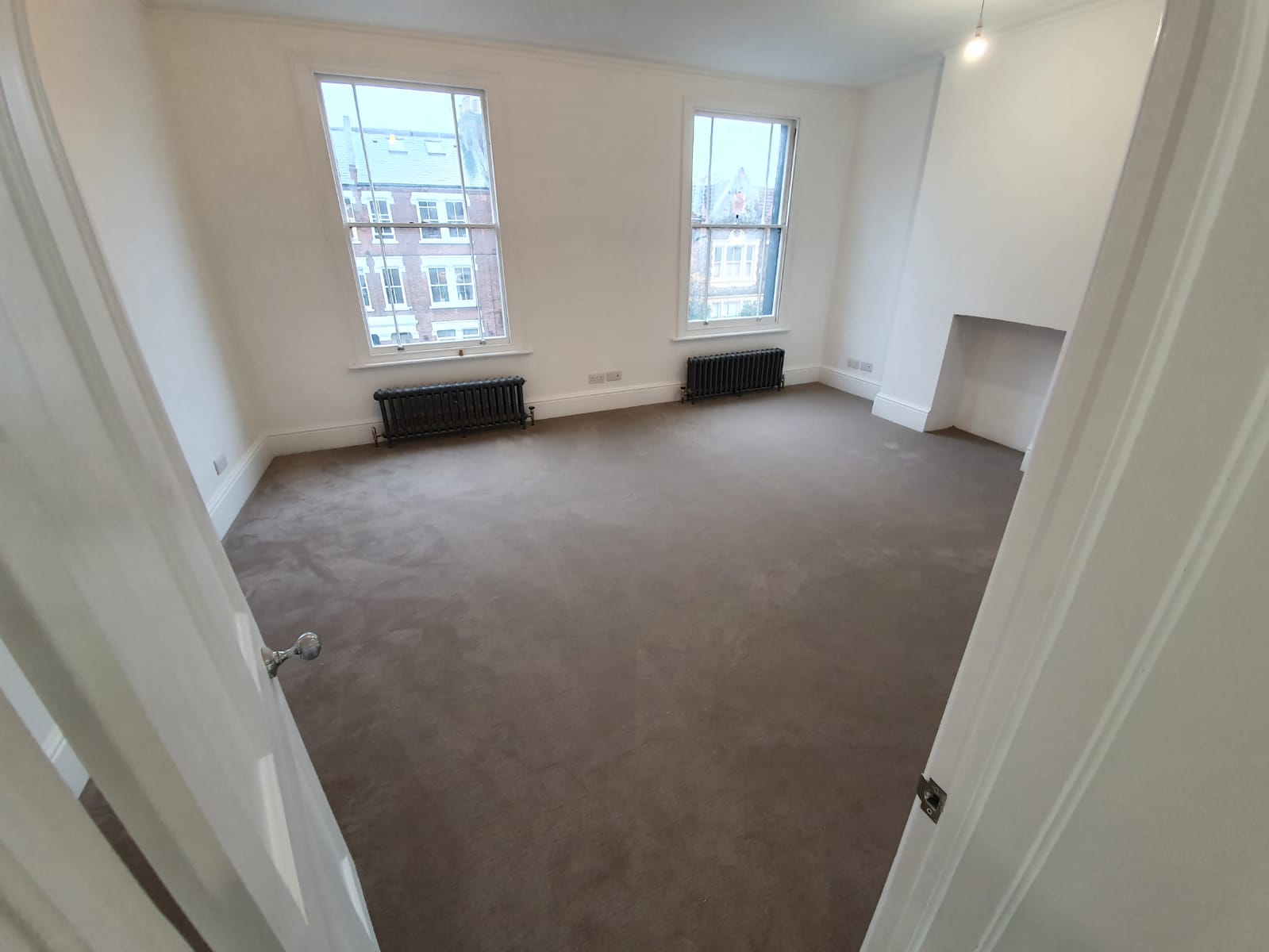 Elements London Symphony Paris Carpet In Marylebone 2