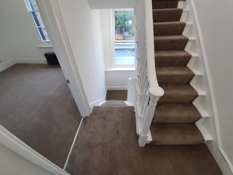 Elements London Symphony Paris Carpet in Marylebone, Home