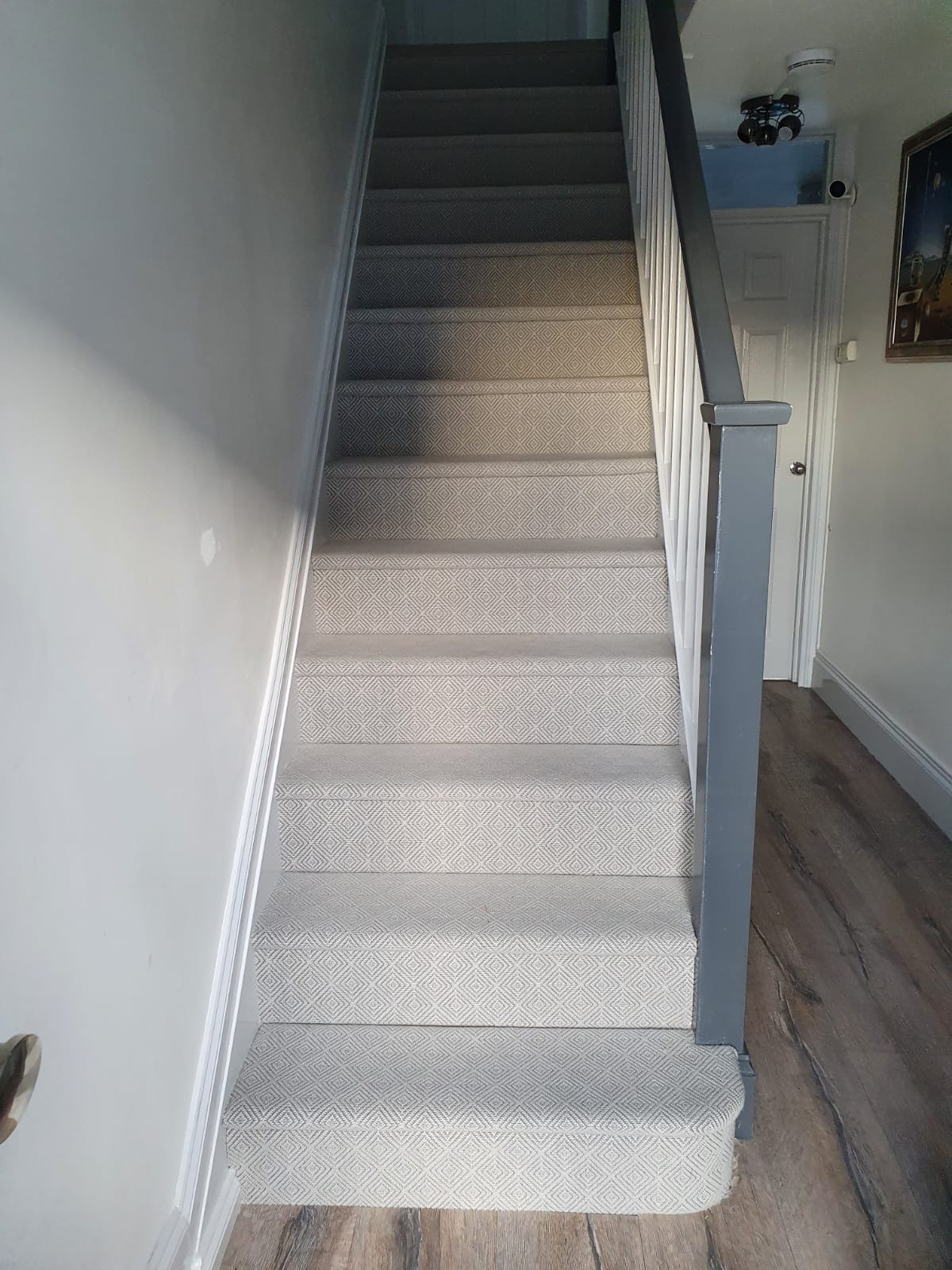 Fibre Carpets Wool Paragon In Shepherds Bush 2