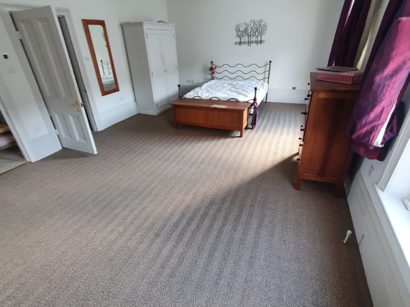 Fibre Flooring Sisal Havana Mercury Sisal Carpet, Home