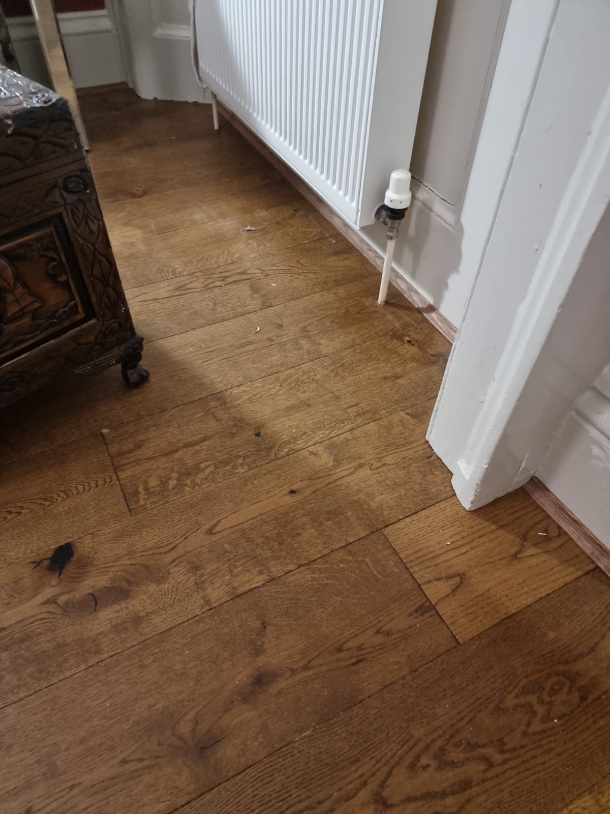 Furlong Wood Flooring Emerald 189 11164 Wood Flooring 1