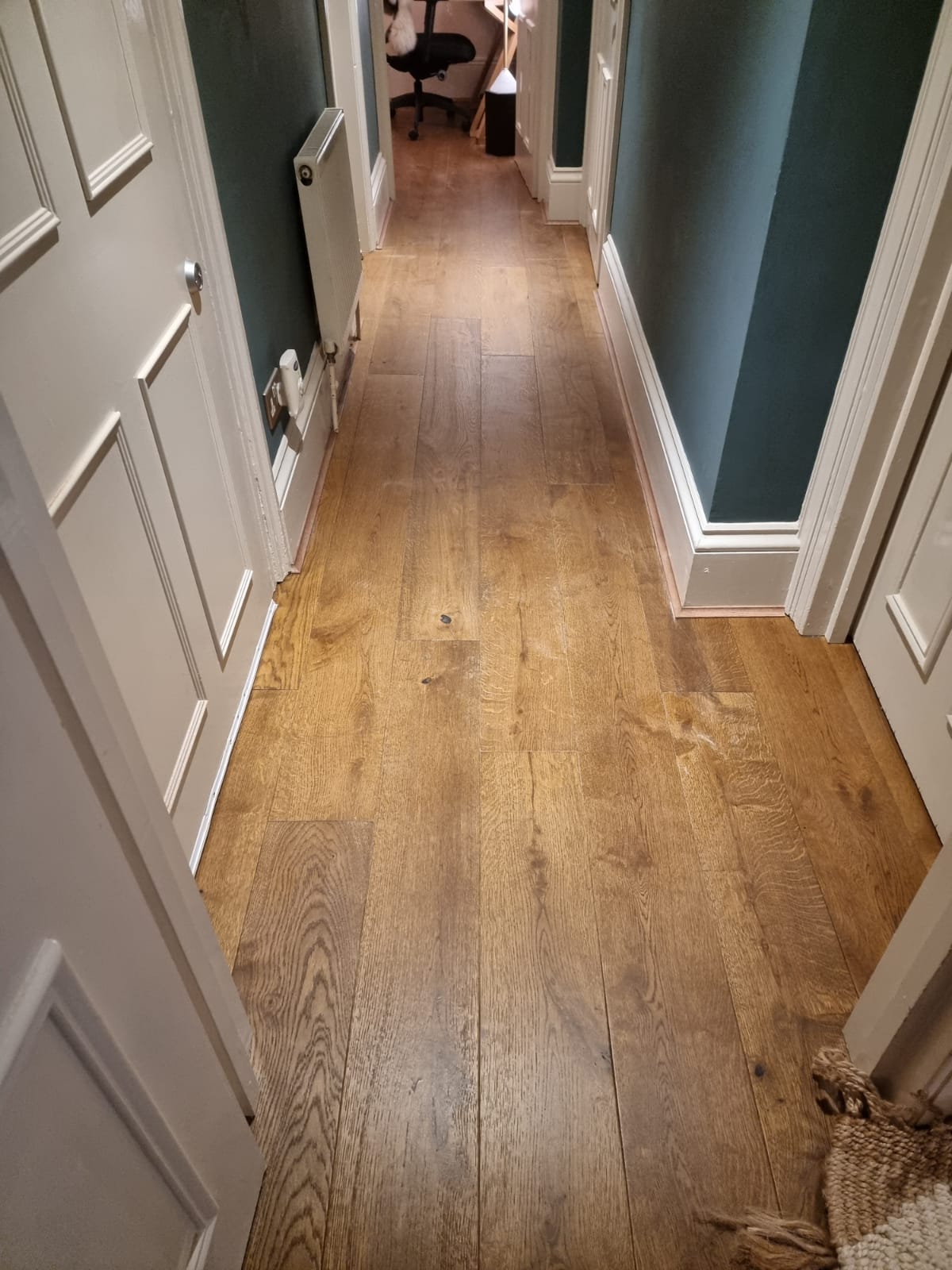 Furlong Wood Flooring Emerald 189 11164 Wood Flooring 5