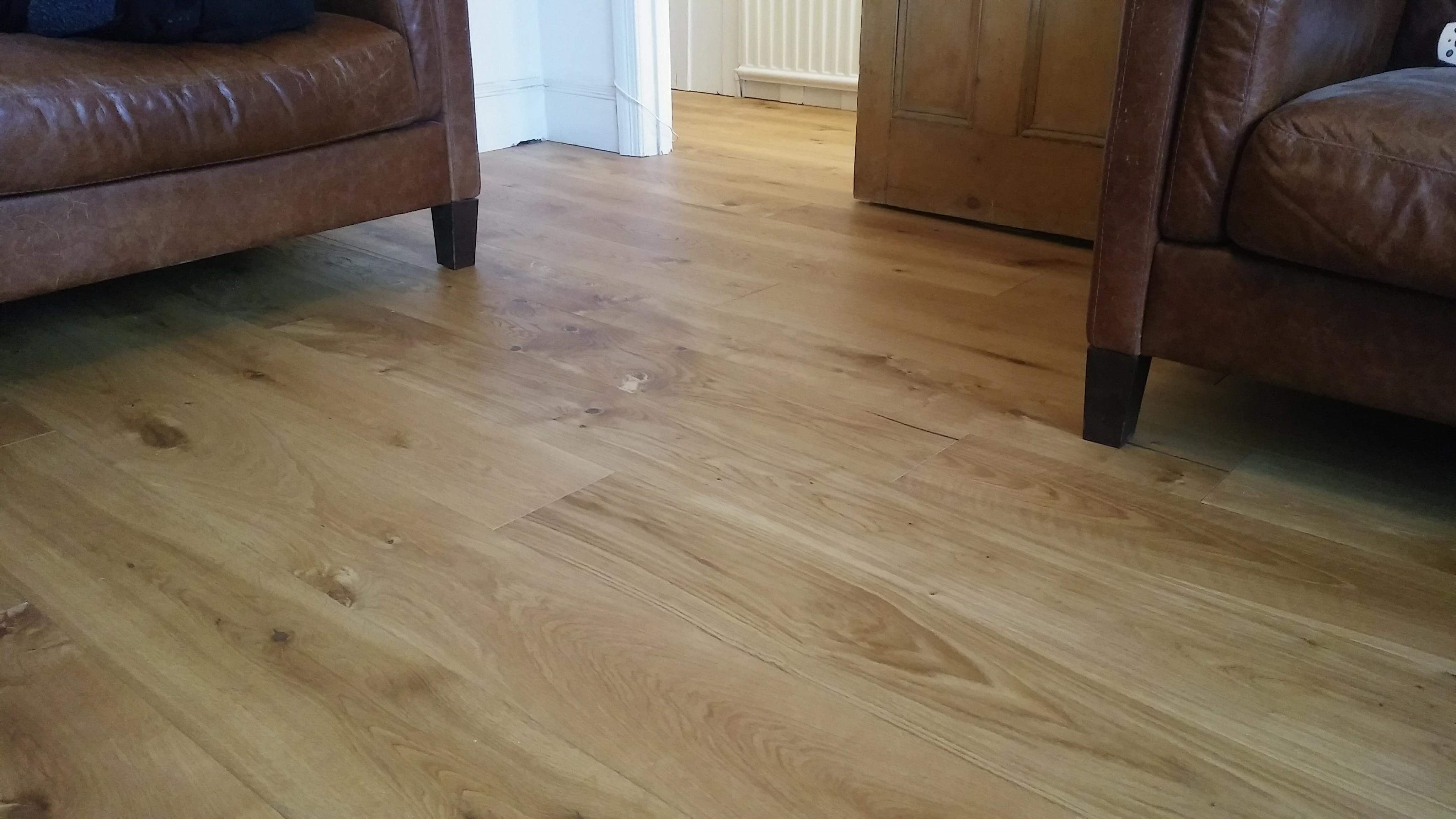 Kersaint Cobb French Oak Normandy Wood Flooring 1