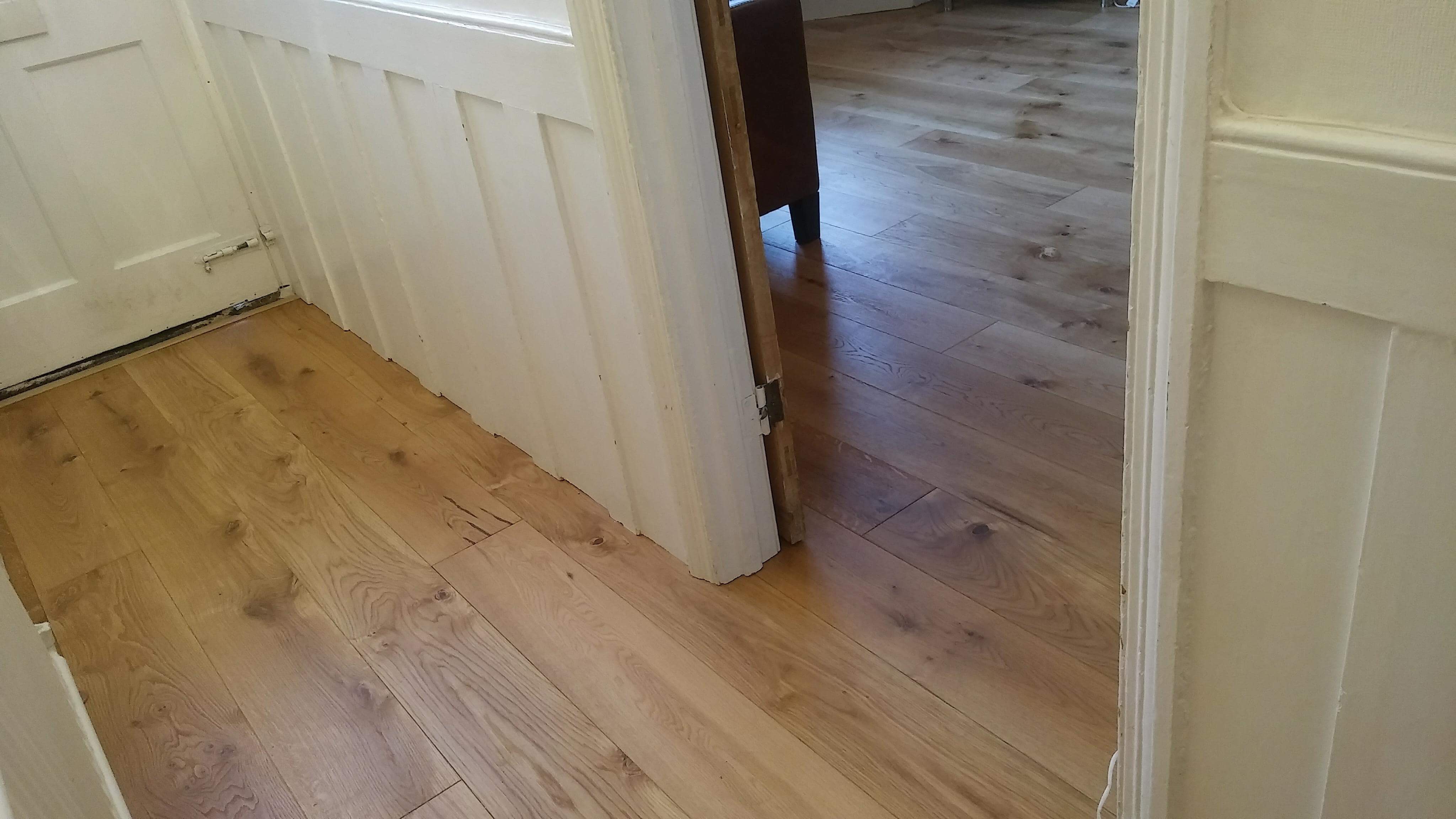 Kersaint Cobb French Oak Normandy Wood Flooring 3