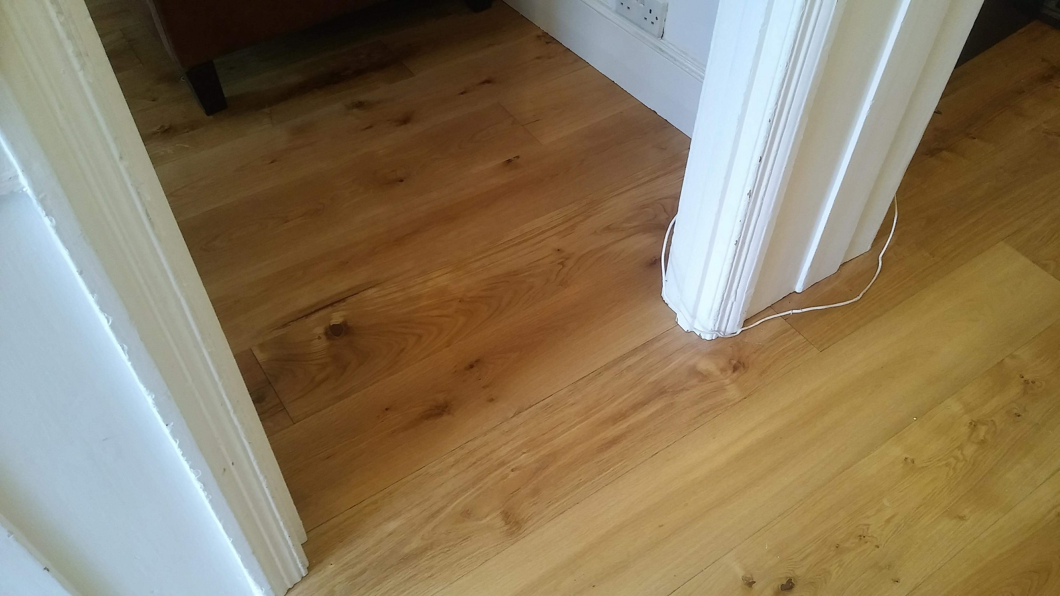 Kersaint Cobb French Oak Normandy Wood Flooring 4