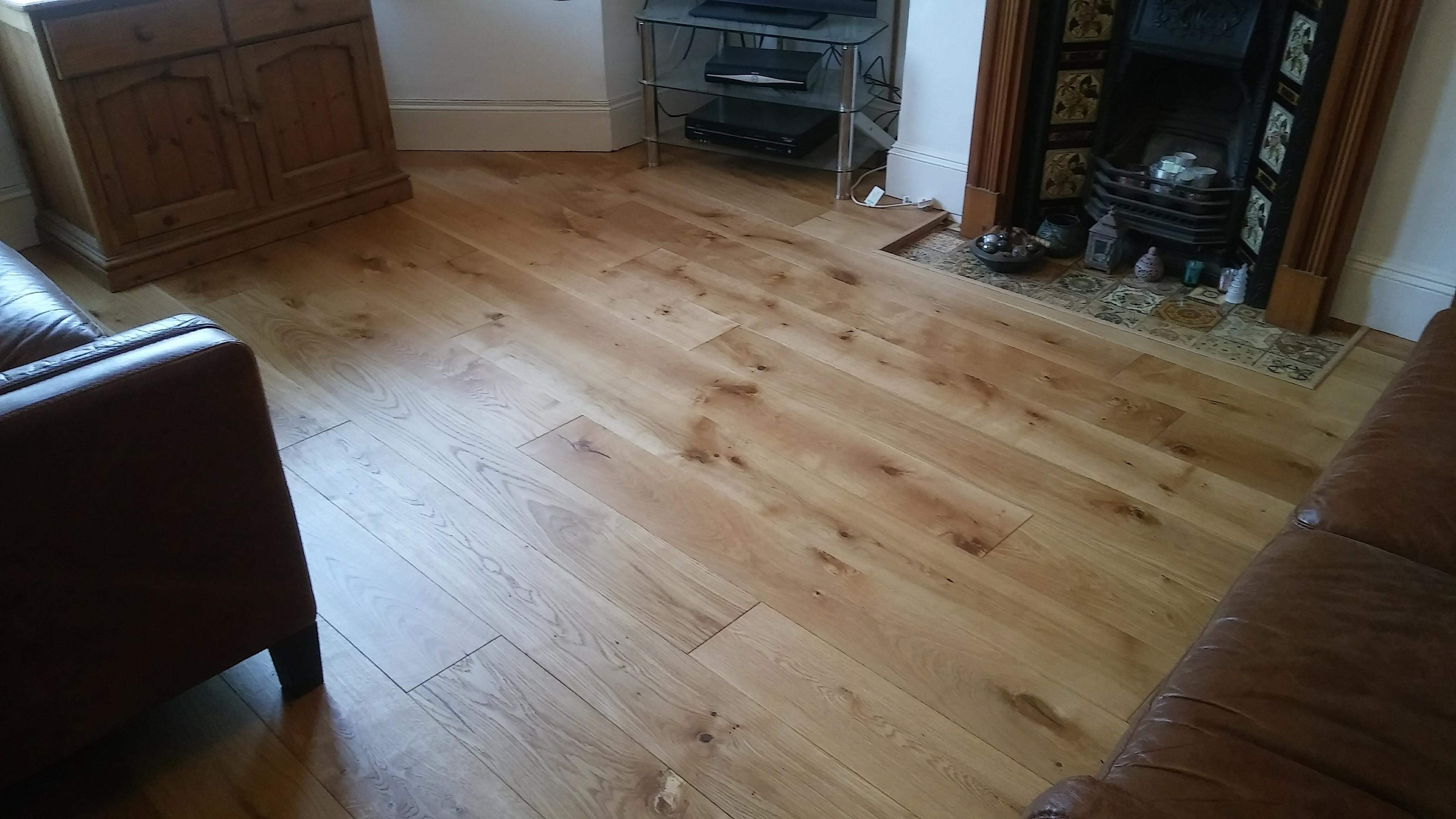 Kersaint Cobb French Oak Normandy Wood Flooring 5