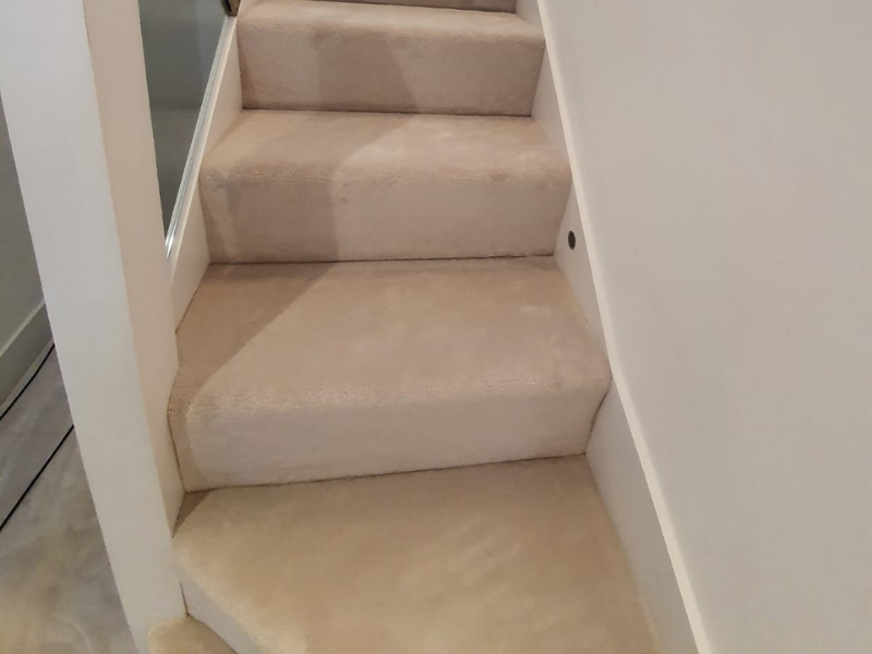 Light Carpet in Marylebone - Guide - Carpet