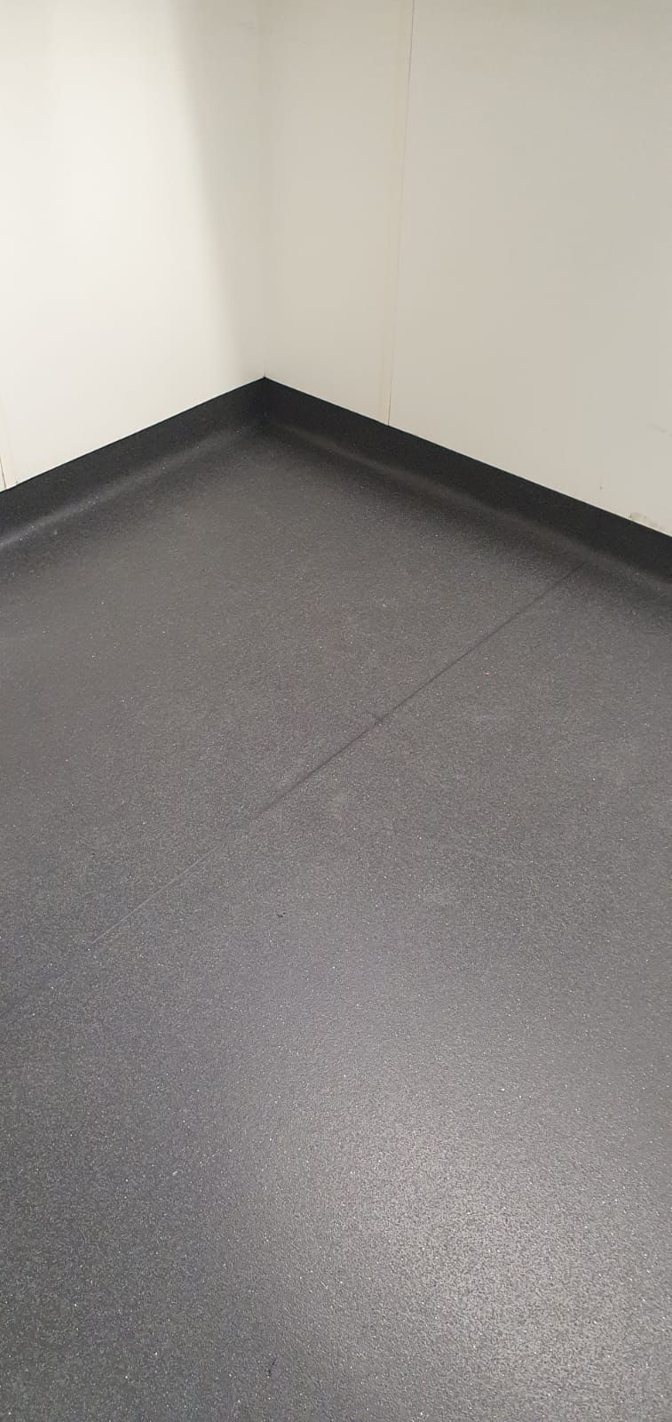 Marmoleum Dark Linoleum Flooring in Notting Hill 2