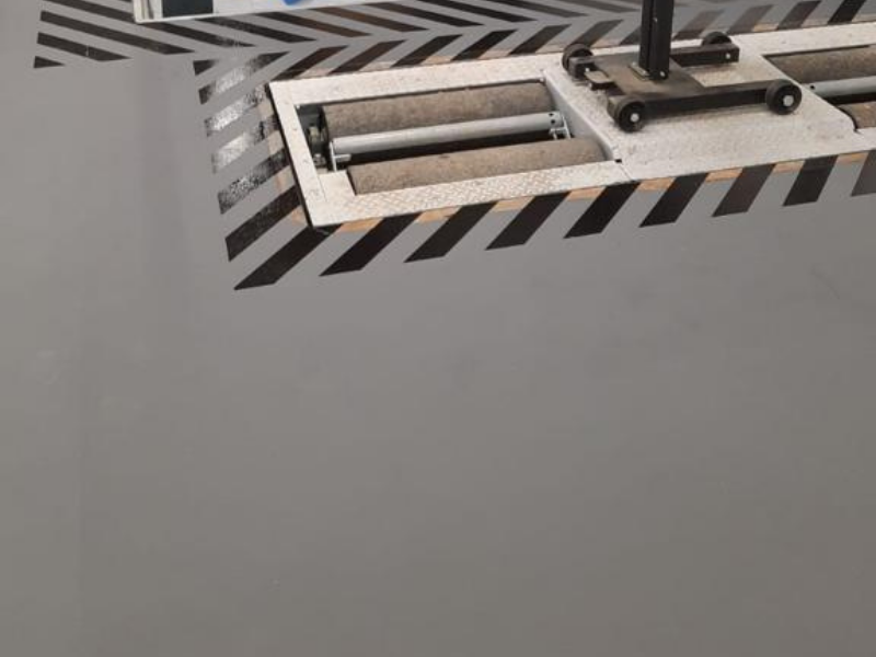 Resin Flooring - Office 61765