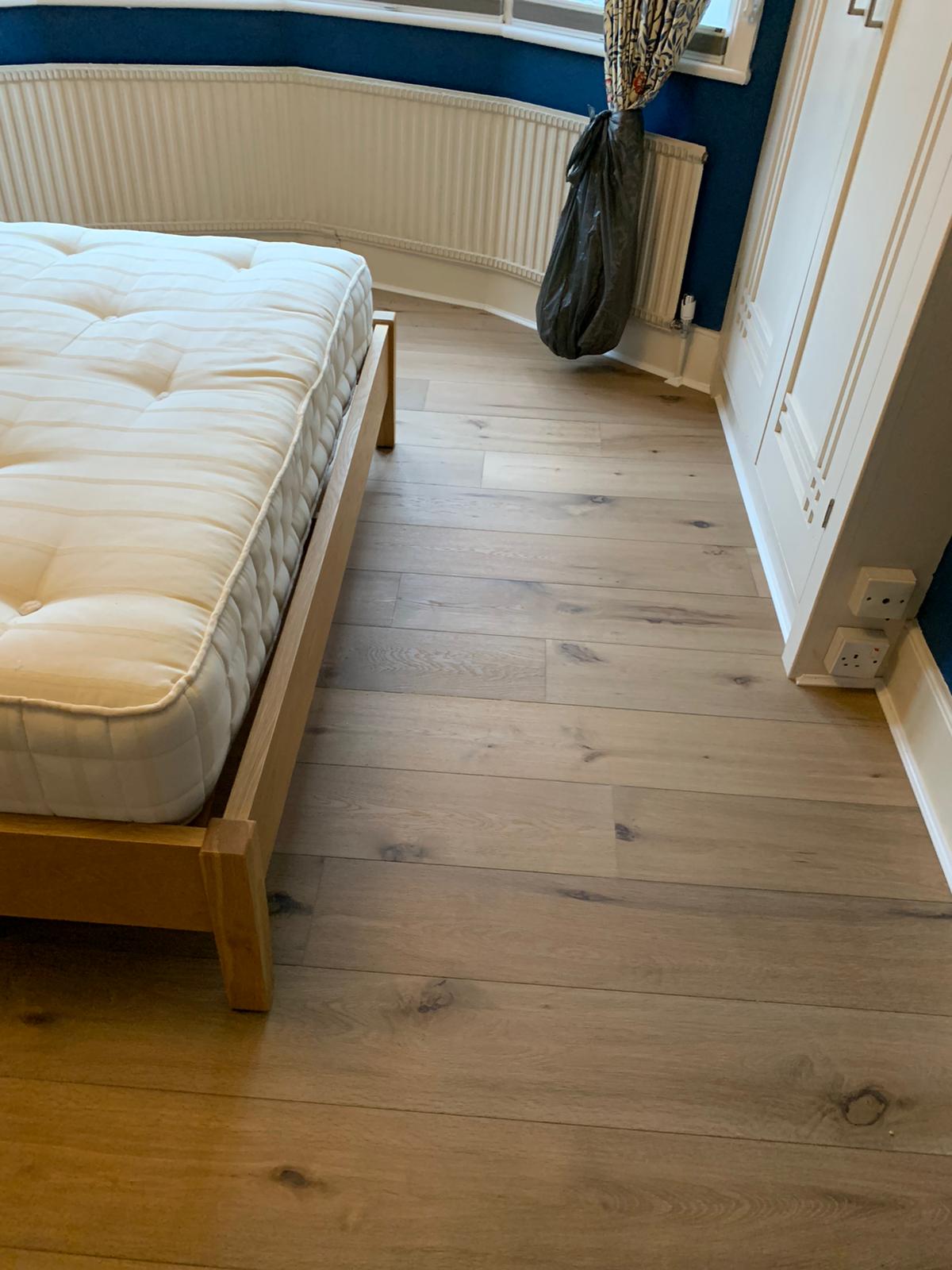 Trade Flooring Engineered Wooden Flooring in Richmond 4