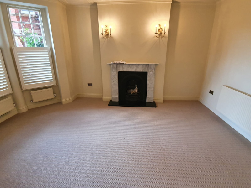 Unnatural Flooring New York Carpet in Marylebone - Unnatural Flooring - Guide - Carpet