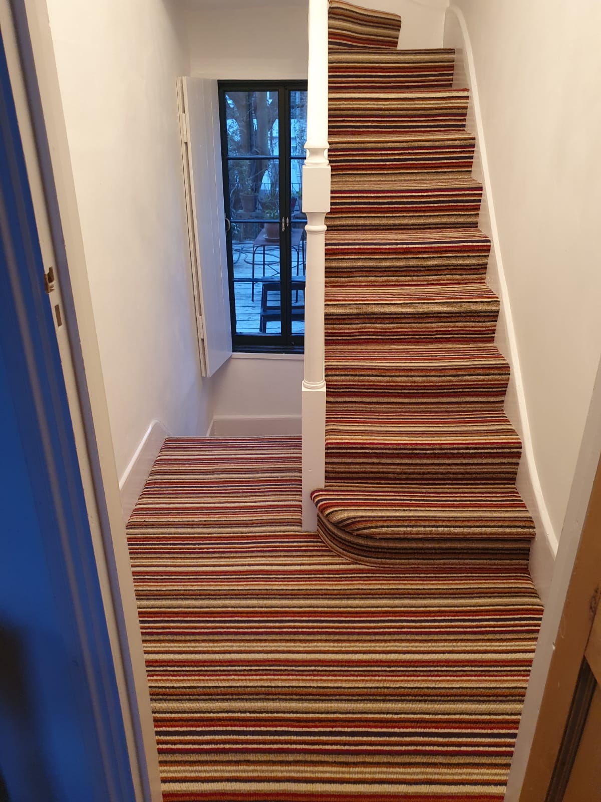 Cavalier Carpets Strata Spectrum Carpet In Westminster 2