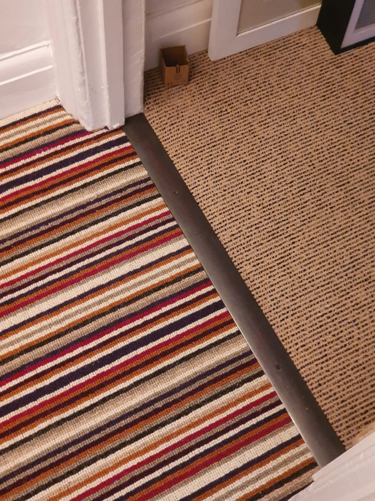 Cavalier Carpets Strata Spectrum Carpet In Westminster 3