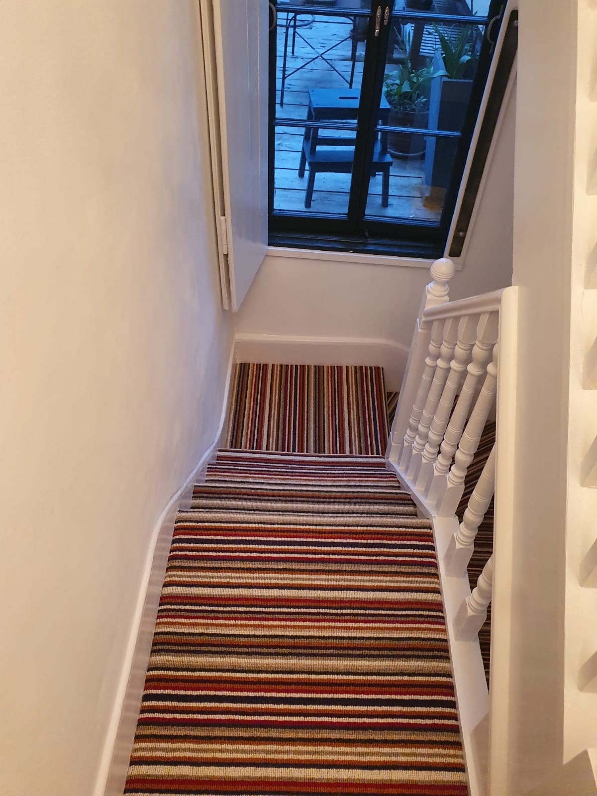 Cavalier Carpets Strata Spectrum Carpet In Westminster 5