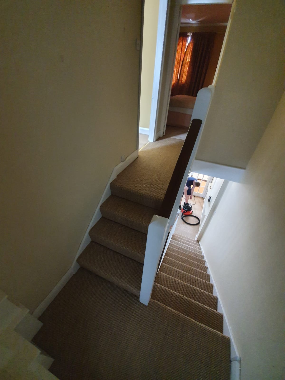 Kersaint Cobb Sisal Tigers Eye Sisal Carpet 2