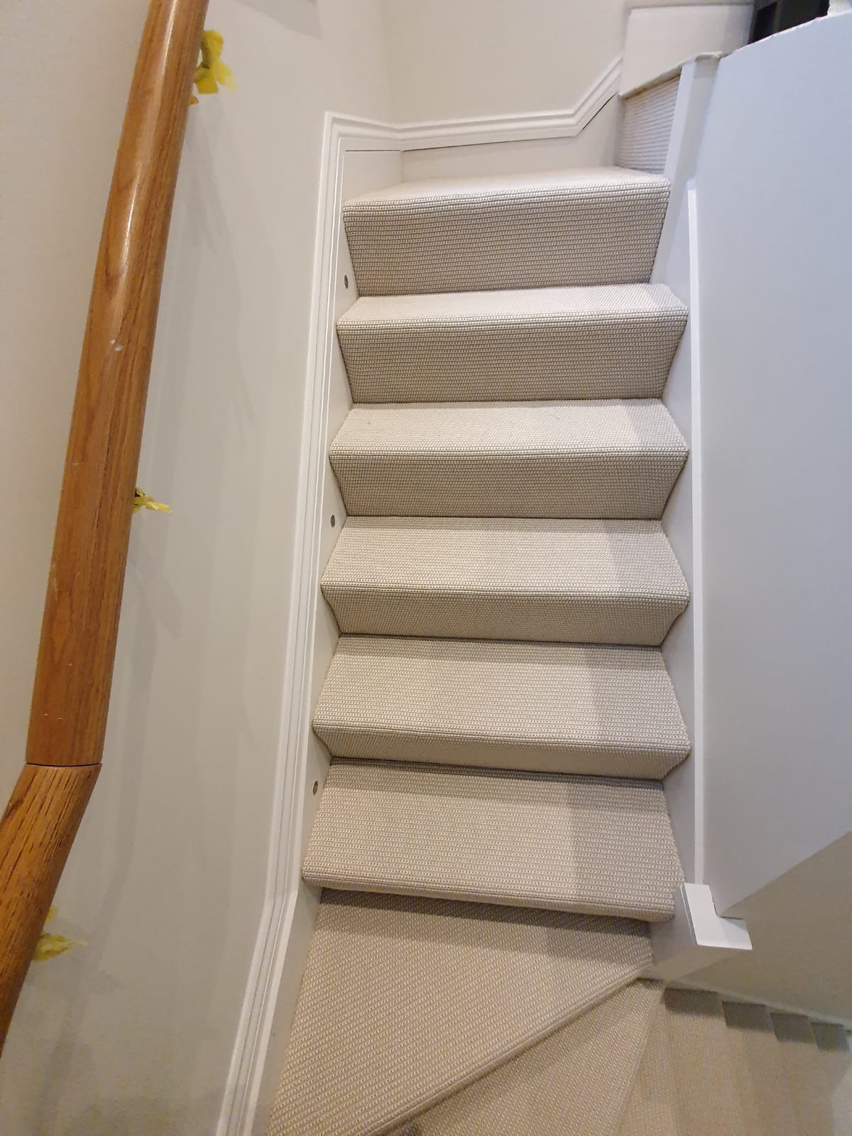 Unnatural Flooring Castine 6016 Carpet In Kings Cross 2