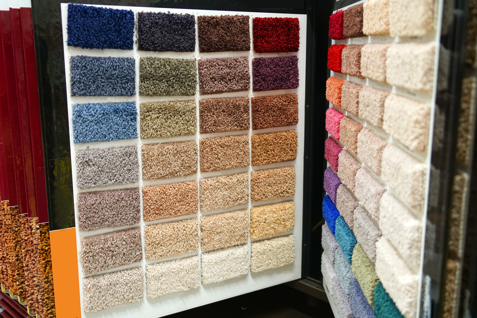 Choosing Carpet: 5 Tips That All Homeowners Should Know - Guide - Carpet - Carpet