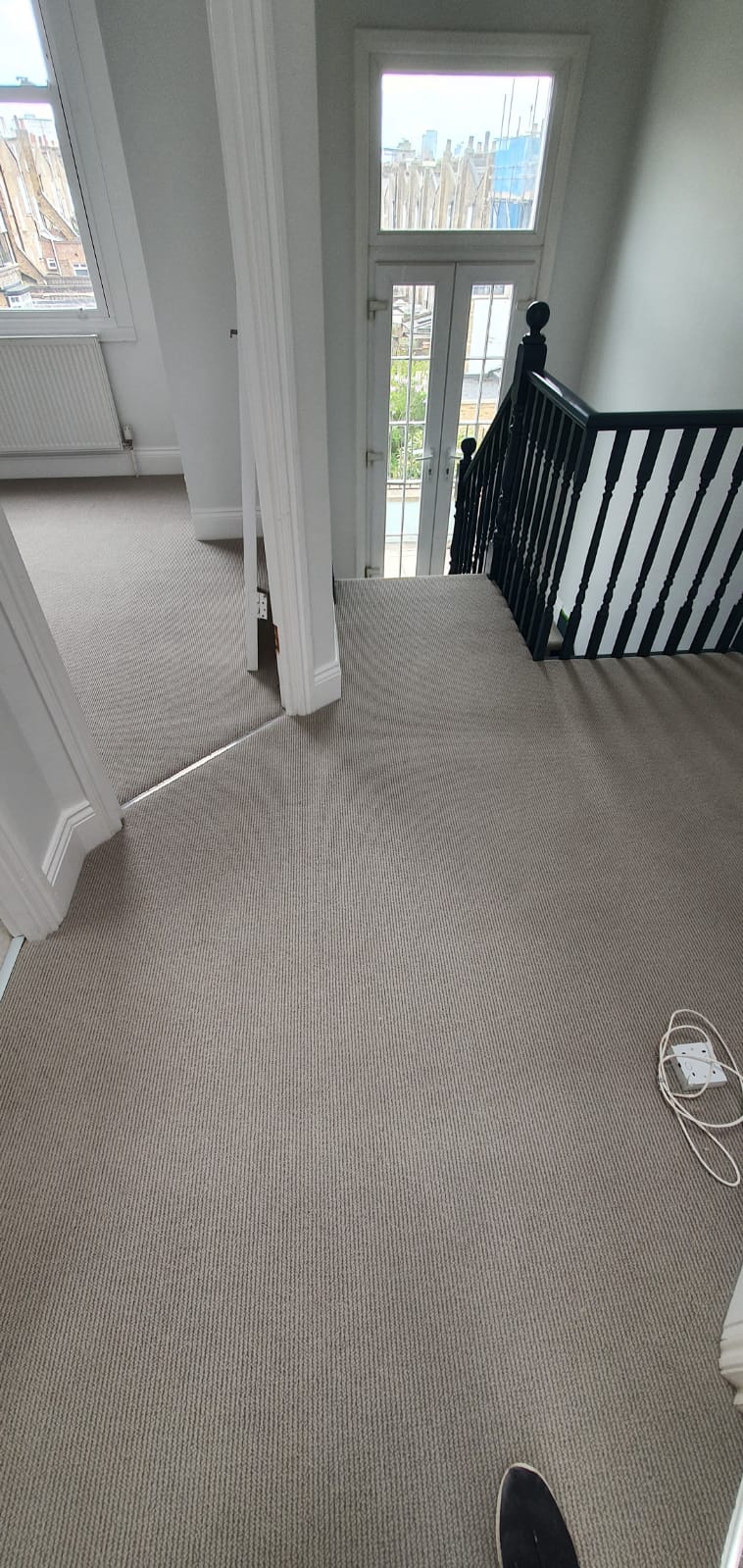 Elements London Kansas Maize Installation