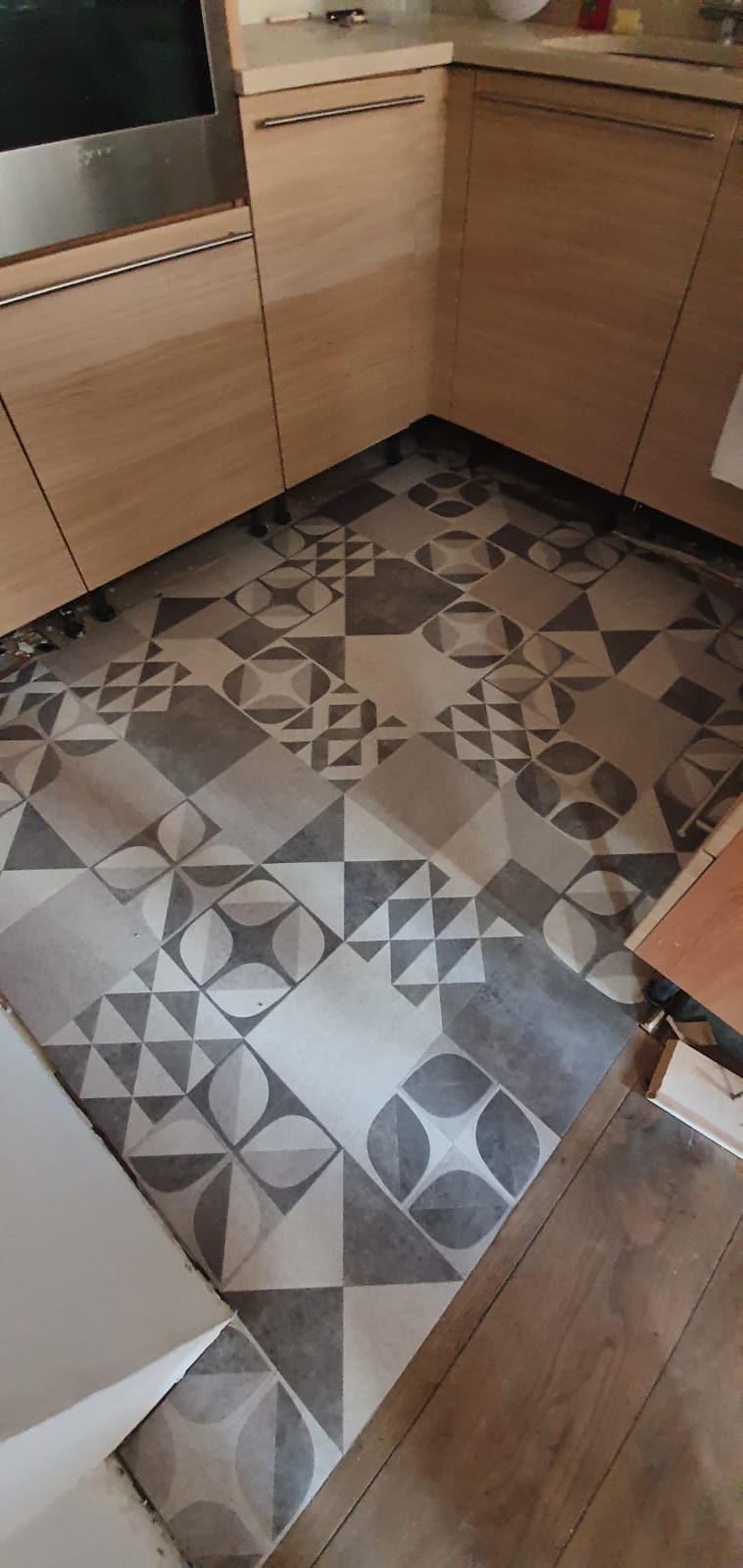 Amtico Signature Designers Choice 1