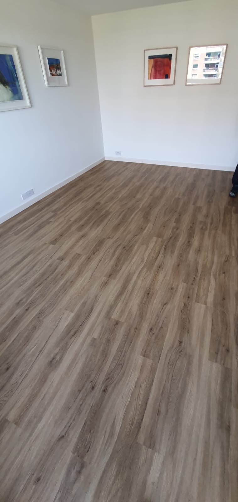 Polyflor Colonia Installation 2