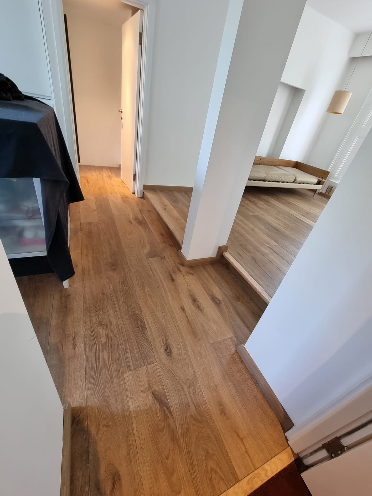 Staki Oak Tobacco Installation 8