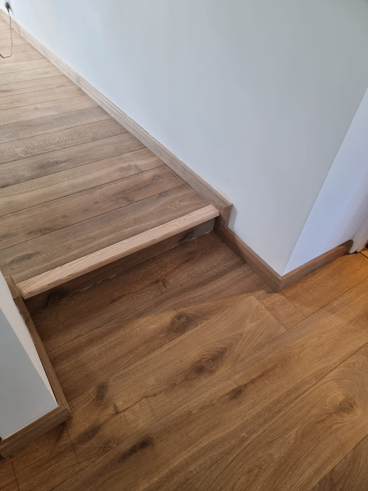 Staki Oak Tobacco Installation 6