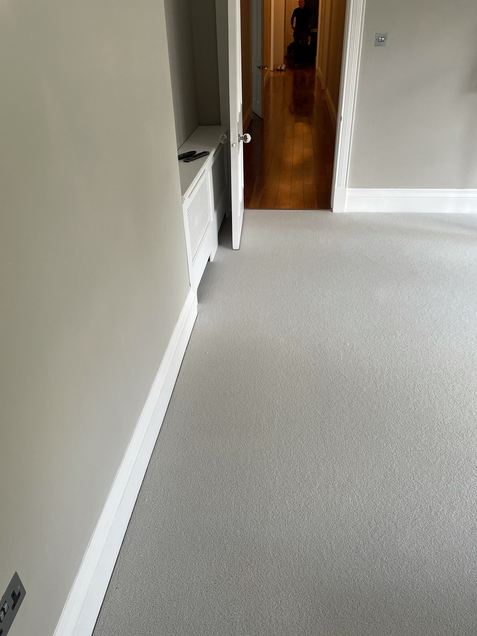 Hammer Carpets Copenhagen Installation 2