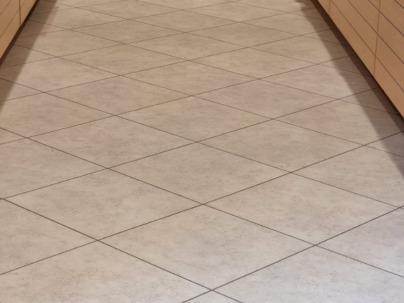 Amtico Spacia Ceramic Frost in Docklands Vinyl Flooring - Amtico Flooring - Carpet - Vinyl Flooring