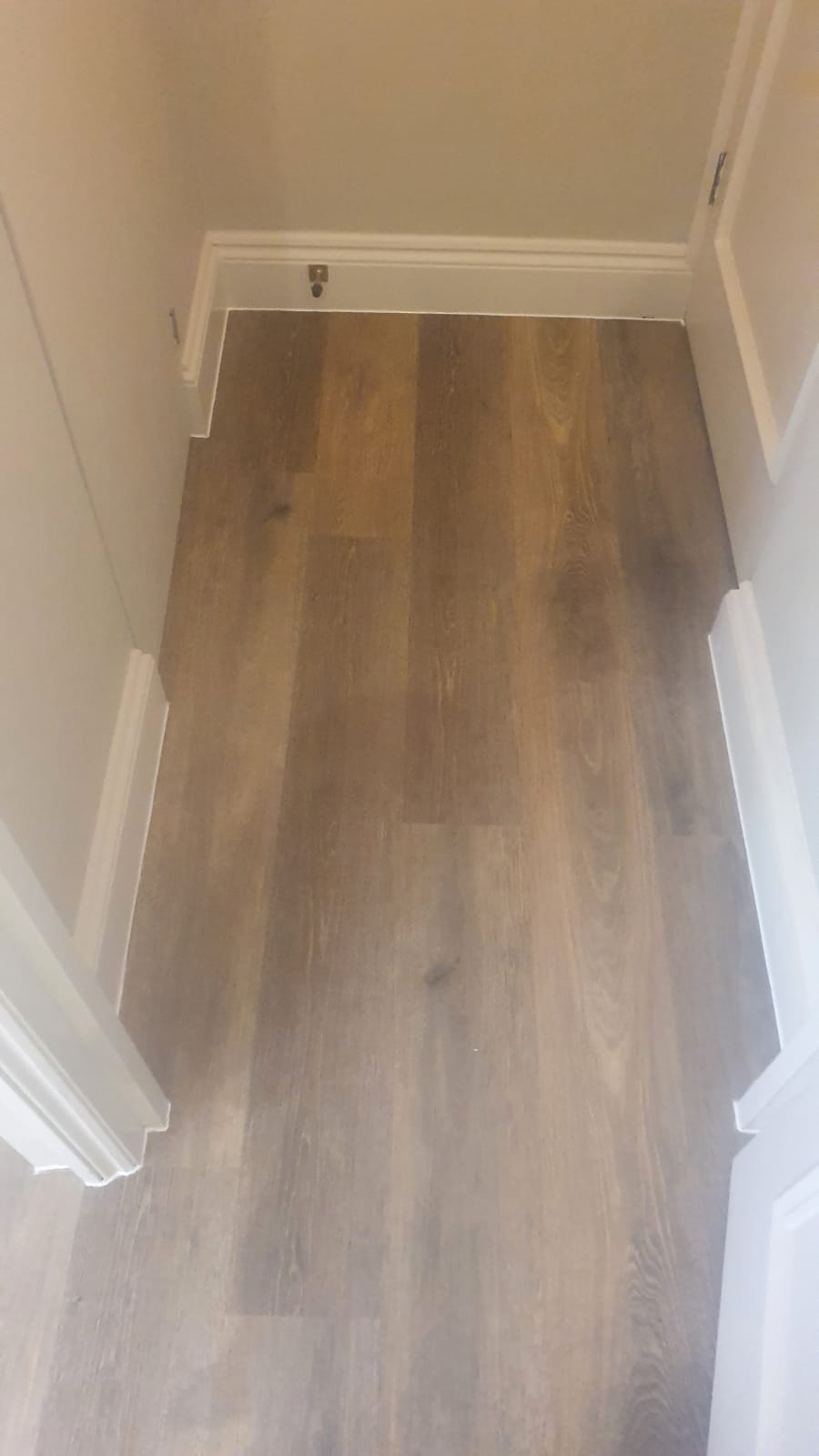 Amtico Spacia Weathered Oak In Chiswick 2