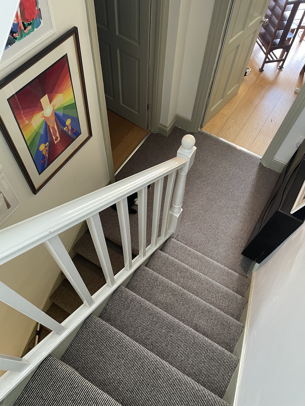 Telenzo Carpets Mainline 148 Holland Park In Fulham 5