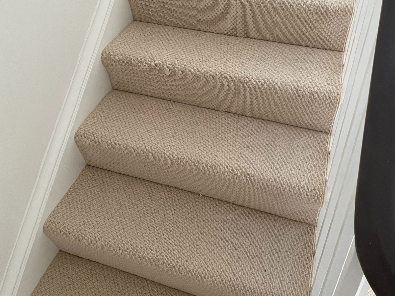 Westex Carpets Natural Loop Boucle Cord in Farringdon, Carpet, Home