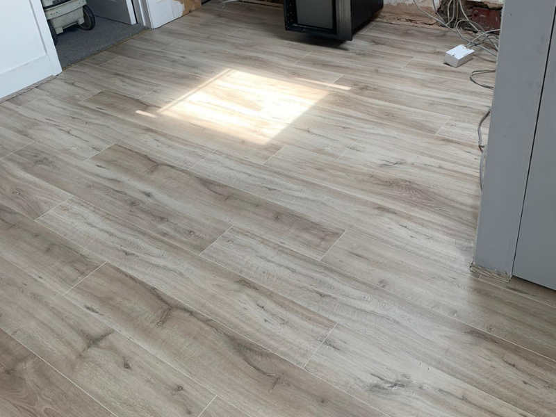 Xylo London Laminate Collection Sicily Oak in Acton, Wood Flooring, Home