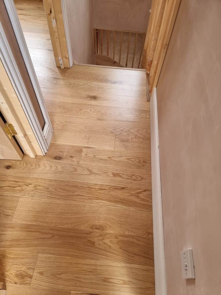 Furlong Flooring Emerald 148 Wood Flooring in Chelsea, Home