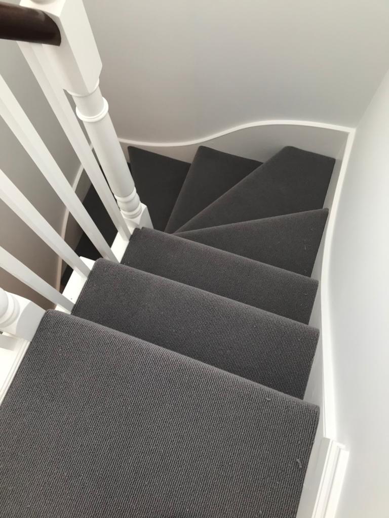 Elements London Bruges Lace Carpet in Lambeth, Home