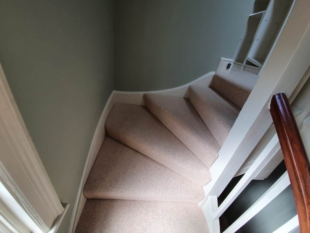 Cavalier Carpets Lupo Rope Carpet in Islington, Home