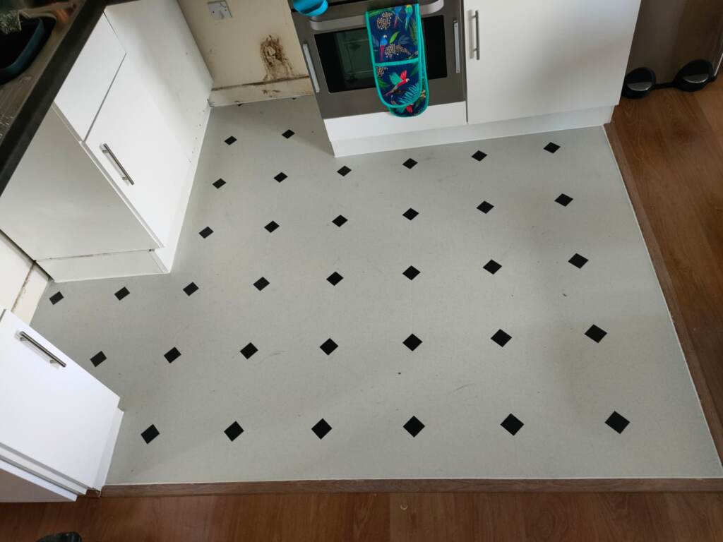 Amtico Signature Designers Choice DC216 Vinyl Flooring in Southwark, Luxury Vinyl Tile (LVT) Flooring, Home
