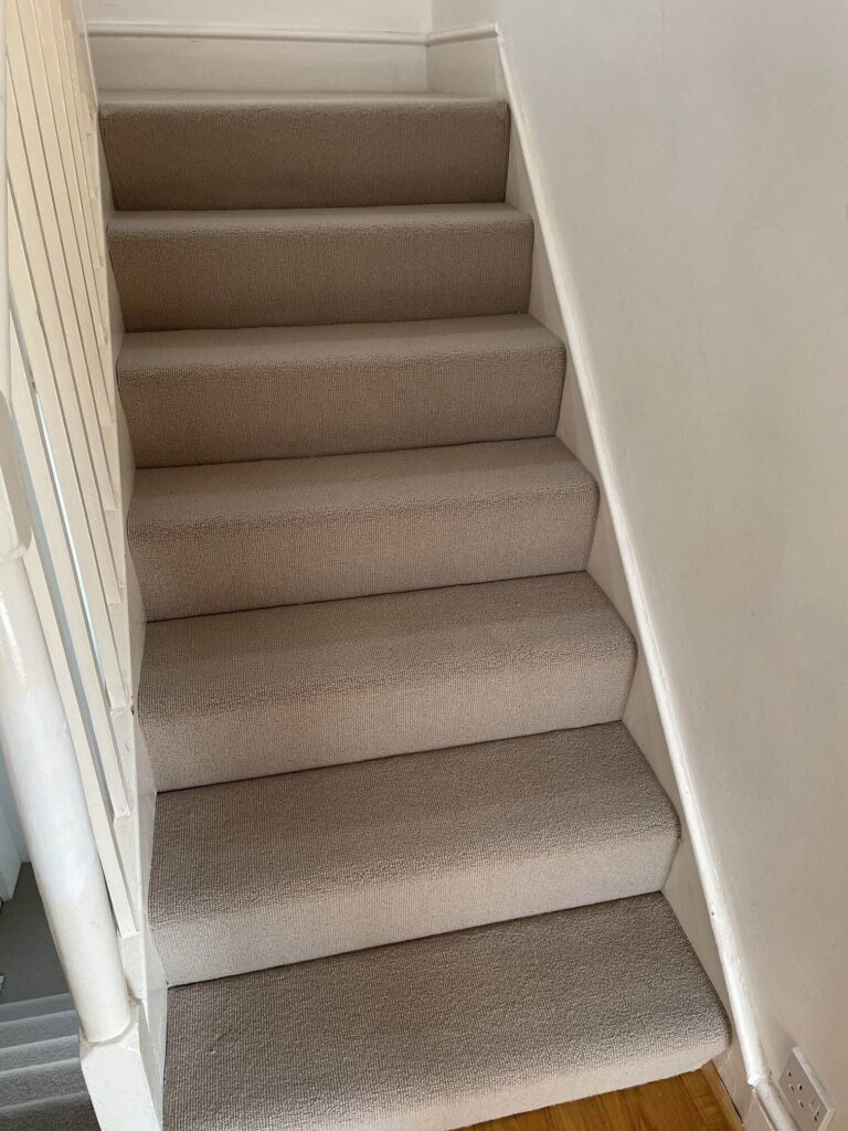 Hammer Carpets Natural Line 126-05 Carpet in Docklands, Home