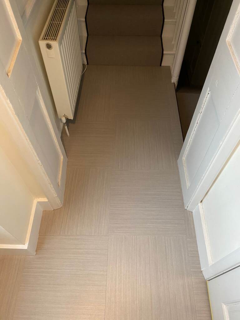 Amtico Spacia Softline Pebble in Hammersmith, Luxury Vinyl Tile (LVT) Flooring, Home