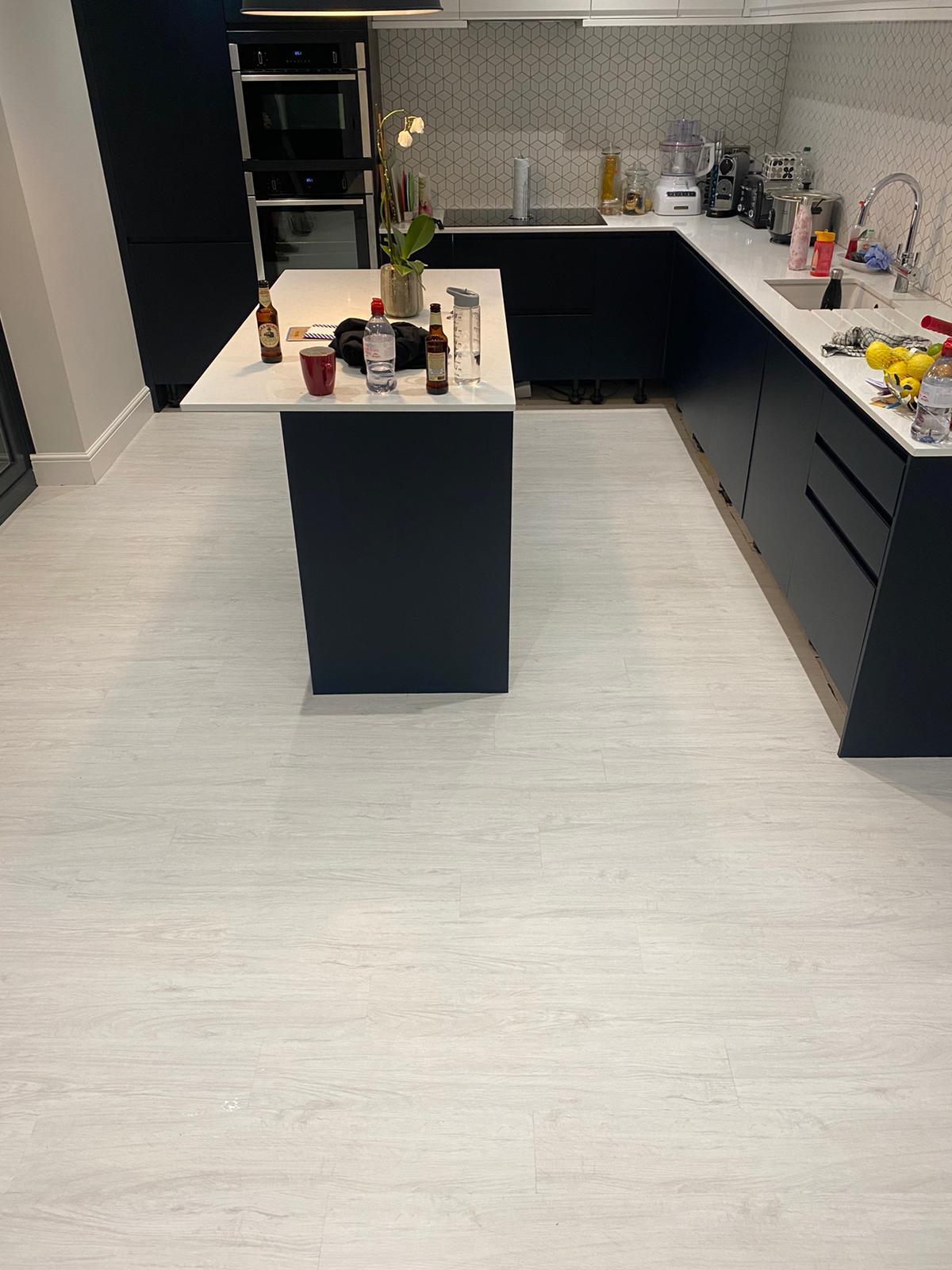 QA Luvanto Luxury Vinyl Tile Flooring in Acton - Guide - Luxury Vinyl Tile Flooring - Vinyl Flooring