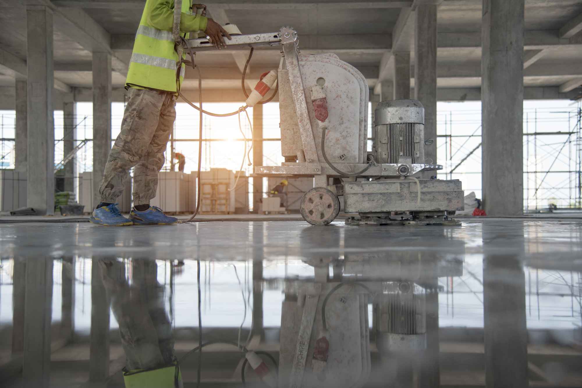 How Much Does a Commercial Flooring Installation Cost? - Flooring - Commercial