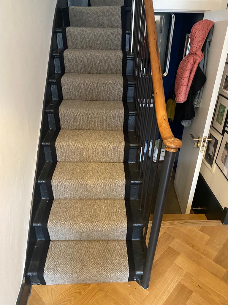 Brockway Carpets Lakeland Herdwick Fornside Carpet in Richmond - Guide - Carpet