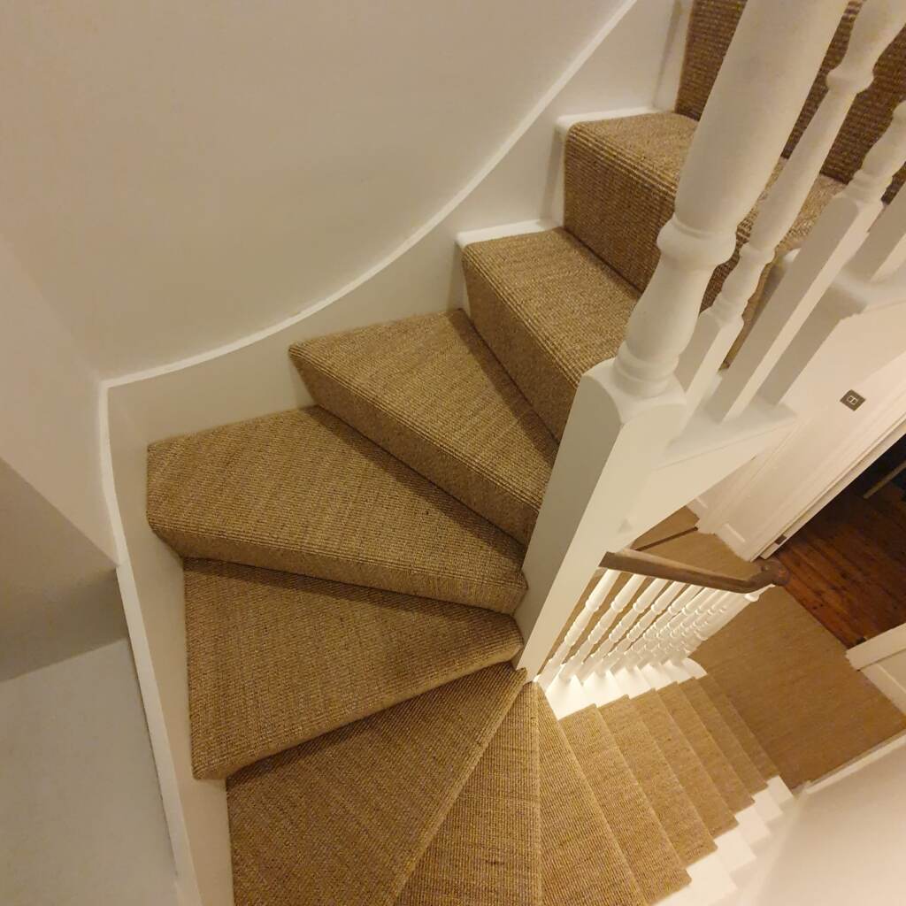 Crucial Trading City Tortoise Shell Carpet in Marylebone, Home