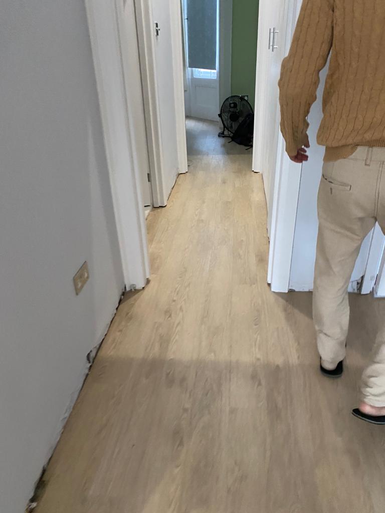 Amtico Form Eventide Oak in Notting Hill Wood Flooring - Amtico Flooring - Carpet - Wood Flooring