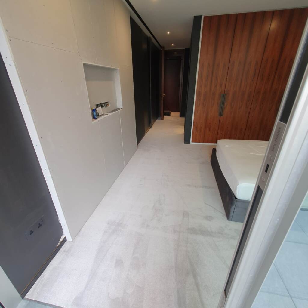 Elements London Broadway Cosmopolitan Carpet in Chelsea, Home