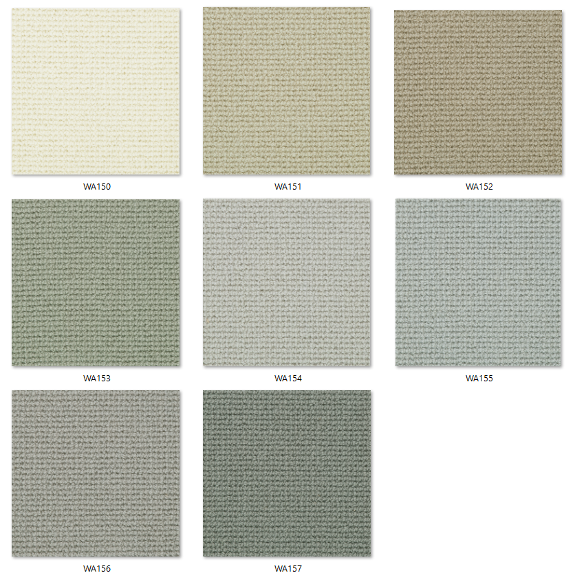 Crucial Trading Storm Flooring - Crucial Trading - Natural Carpets &amp; Rugs - Vinyl Flooring