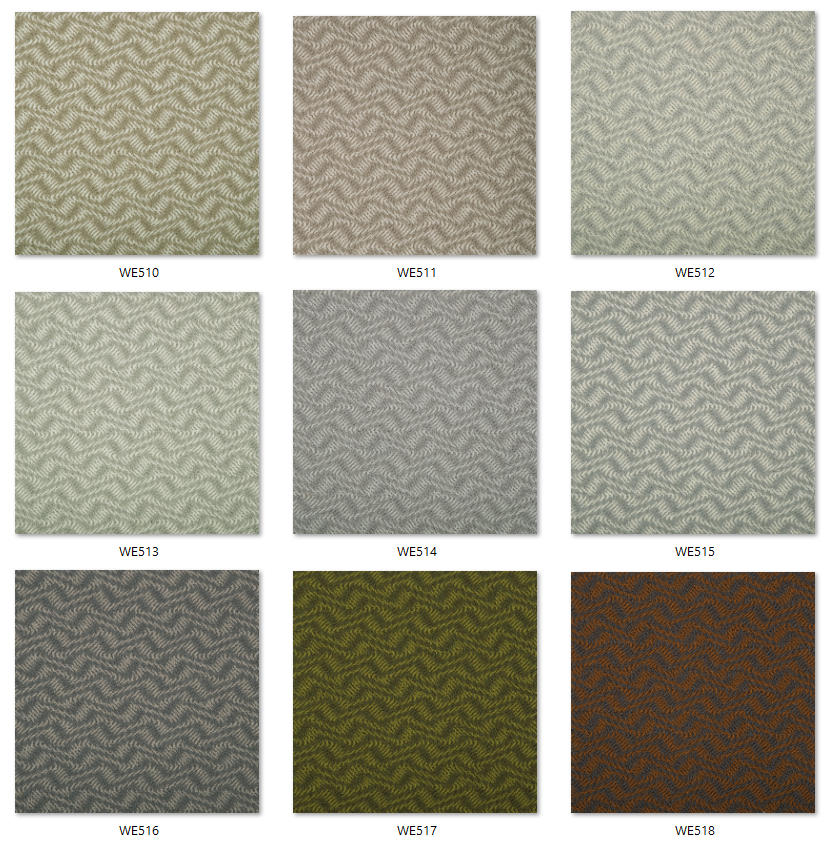 Crucial Trading Wool Enigma Flooring - Carpet - Crucial Trading - Natural Carpets &amp; Rugs