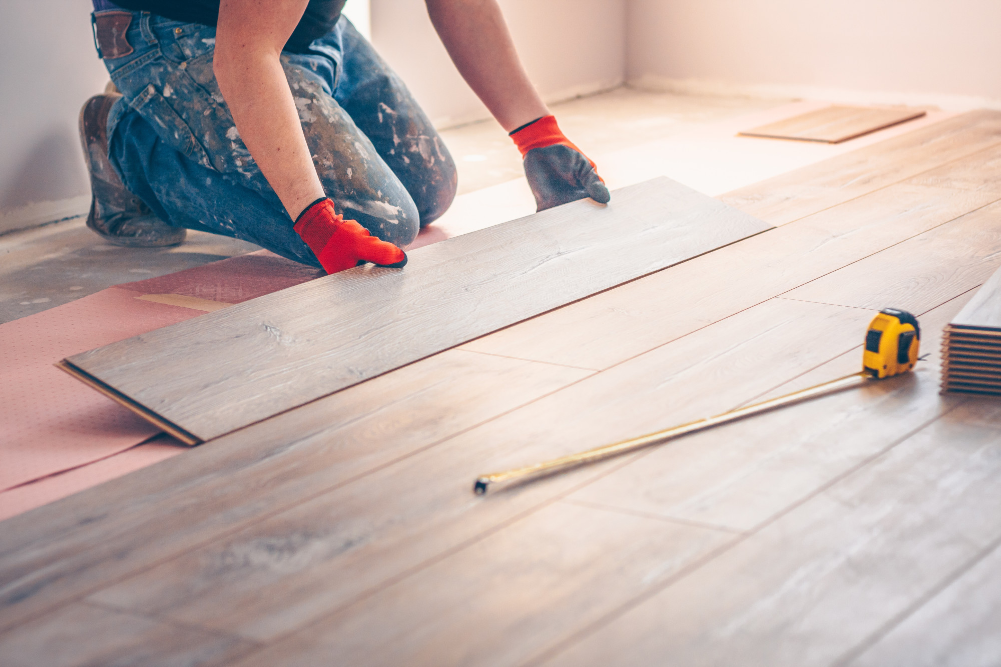 What to Ask a Flooring Contractor Before Any Installation - Guide