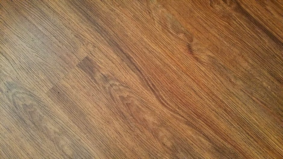 laminate flooring