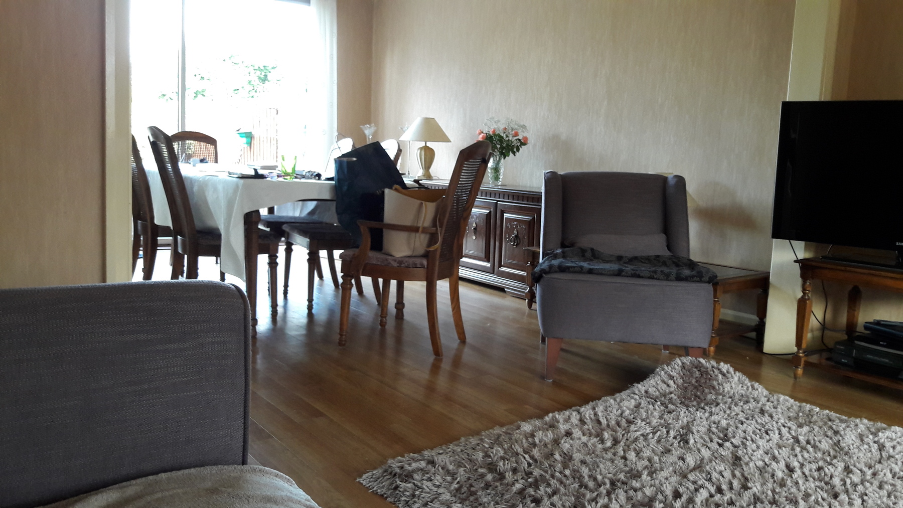 Amtico Signature American Oak in Farringdon Wood Flooring - Amtico Flooring - Carpet - Wood Flooring