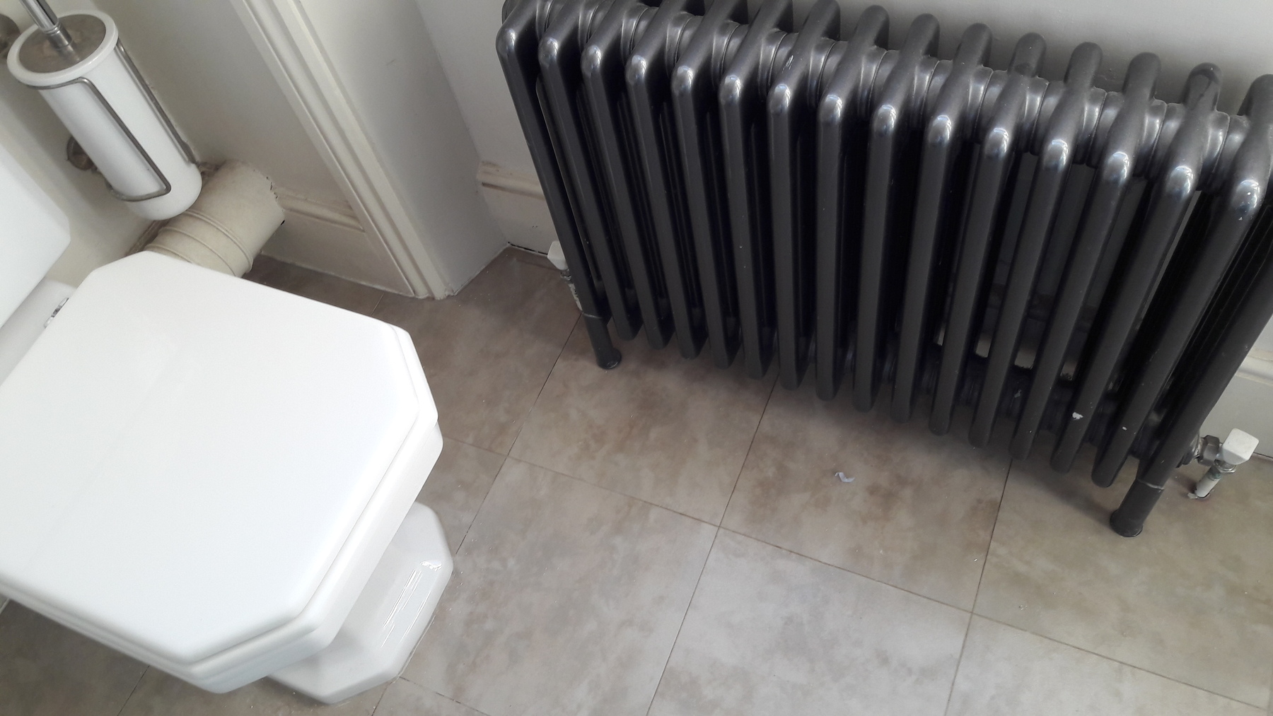 Amtico Signature Concrete in-0